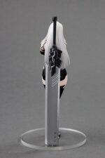 NieR: Automata – A2 (Yorha Type A No. 2) Form-ISM Figure — изображение 2