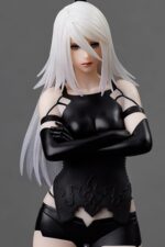 NieR: Automata – A2 (Yorha Type A No. 2) Form-ISM Figure — изображение 4