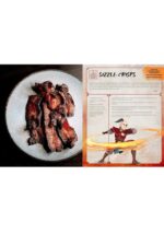 Avatar: The Last Airbender: The Official Cookbook Gift Set: Recipes from the Four Nations — изображение 2