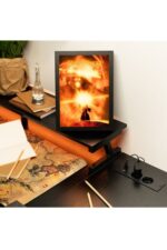 The Lord of the Rings Framed LED Panel 28 x 20 cm — изображение 3