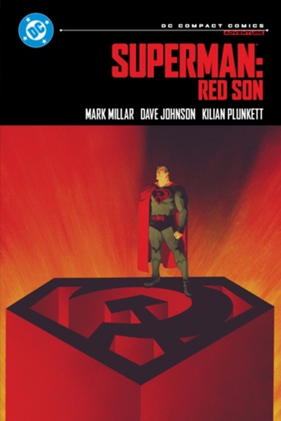 Superman: Red Son: DC Compact Comics Edition