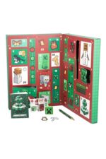 Minecraft Advent Calendar Stationery 24 Day — изображение 2