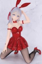 Alya Sometimes Hides Her Feelings in Russian One-Seventh Carat Alya (Bunny Red Ver.) 1/7 Scale Figure