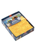 Avatar: The Last Airbender: The Official Cookbook Gift Set: Recipes from the Four Nations