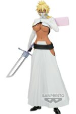 Bandai - Bleach Glitter&Glamours-Tier Harribel
