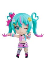 Character Vocal Series 01: Hatsune Miku PVC Statue Nendoroid Hatsune Miku: DecoMiku (Lightness) 10 cm