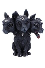 Cult Cuties Figure Diabarkus 10 cm