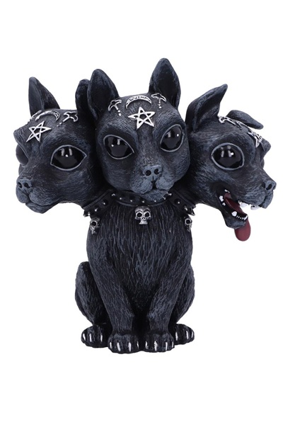 Cult Cuties Figure Diabarkus 10 cm