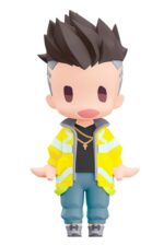 Cyberpunk: Edgerunners HELLO! GOOD SMILE Action Figure David 10 cm