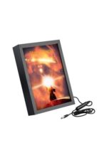 The Lord of the Rings Framed LED Panel 28 x 20 cm — изображение 2