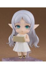 Frieren: Beyond Journey´s End Nendoroid Action Figure Frieren Apprentice Era Ver. 10 cm - Image 2