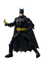 DC Premier Series 2 Action Figure Stealth Suit Batman 15 cm