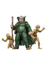 Fantastic Four Marvel Legends Action Figure 3-Pack Marvel's Mole Man & Moloids 15 cm