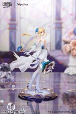 League of Legends Gift+ PVC Statue 1/8 Lux (Crystal Rose Ver.) 22 cm — изображение 2