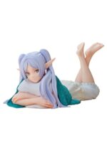 Frieren: Beyond Journey's End Yumemirize Frieren (Loungewear) 3.1-in Statue