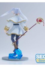 Frieren: Beyond Journey's End Luminasta PVC Statue Frieren 19 cm — изображение 3