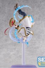 Frieren: Beyond Journey´s End FIGURIZMa PVC Statue Frieren Flower Dance 36 cm