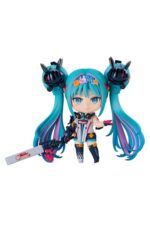 Hatsune Miku GT Project Nendoroid Action Figure Racing Miku: 2026 Ver. 10 cm