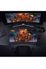 HearthStone: Mercenaries Mousepad, XL — изображение 3