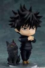 Jujutsu Kaisen Nendoroid Action Figure Megumi Fushiguro 10 cm — изображение 2