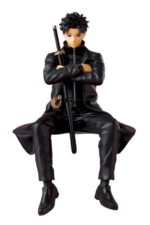 Kagurabachi Chihiro Rokuhira High Premium Perching Figure