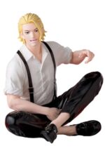 Kagurabachi Togo Shiba High Premium Perching Figure