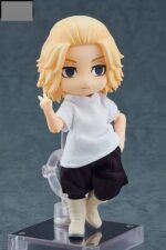 Tokyo Revengers - Mikey (Manjiro Sano) figure, Nendoroid Doll - Image 3