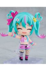 Character Vocal Series 01: Hatsune Miku PVC Statue Nendoroid Hatsune Miku: DecoMiku (Lightness) 10 cm — изображение 2