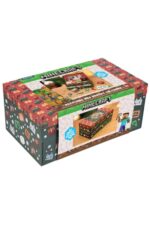 Minecraft Advent Calendar with Keepsake Box. — изображение 2