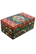 Minecraft Advent Calendar with Keepsake Box. — изображение 3
