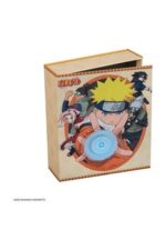Naruto Advent Calendar Rasengan 2026 — изображение 3