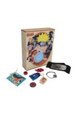 Naruto Advent Calendar Rasengan 2026