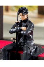 Kagurabachi Chihiro Rokuhira High Premium Perching Figure — изображение 2