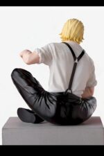 Kagurabachi Togo Shiba High Premium Perching Figure — изображение 3