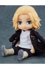 Tokyo Revengers - Mikey (Manjiro Sano) figure, Nendoroid Doll - Image 2