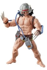 X-Men Marvel Legends Action Figure Wolverine (Weapon X) 15 cm