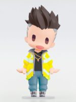 Cyberpunk: Edgerunners HELLO! GOOD SMILE Action Figure David 10 cm — изображение 2
