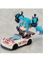 Hatsune Miku GT Project Nendoroid Action Figure Racing Miku: 2026 Ver. 10 cm — изображение 2
