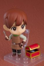 Delicious in Dungeon Nendoroid Action Figure Chilchuck 10 cm — изображение 2