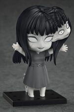 Junji Ito Maniac Nendoroid Action Figure Tomie 10 cm — изображение 3