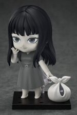 Junji Ito Maniac Nendoroid Action Figure Tomie 10 cm — изображение 2