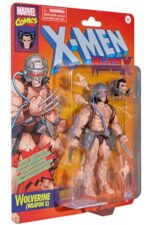 X-Men Marvel Legends Action Figure Wolverine (Weapon X) 15 cm — изображение 3