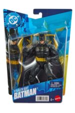 DC Premier Series 2 Action Figure Stealth Suit Batman 15 cm — изображение 2