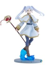Frieren: Beyond Journey's End Luminasta PVC Statue Frieren 19 cm